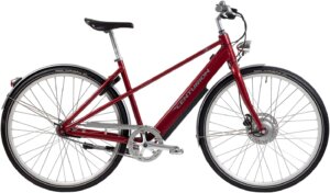 Centurion Helium E Da Connect+ display Nexus 7g fod/hydr. disc 50cm blank bordea