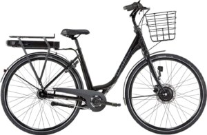 Winther SE 1 Da 48cm 7g sort