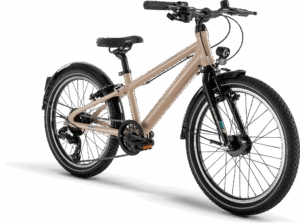 CYKE 20-7 ACTIVE dusty sand/ black