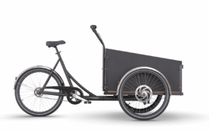 Christiania Bike Classic 7 Gear