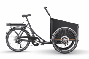 Christiania Bike Classic Short Reardrive