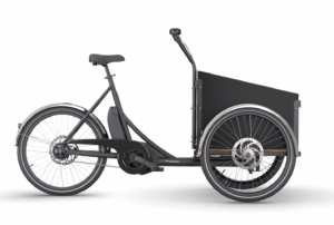 Christiania Bike Classic Short midDrive