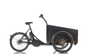 Christiania Bikes classic Medium midDrive