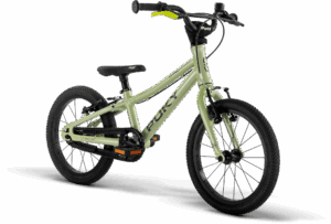 Puky LS-Pro mintgrøn