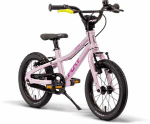 Puky LS-Pro perlelyserød