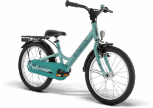 Puky Youke Classic gutsy grøn