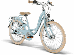 SKYRIDE 20-3 CLASSIC retro blue