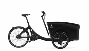 Triobike Boxter Air II