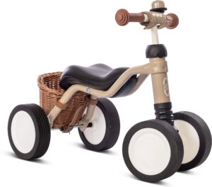 PUKY Wutsch Bundle Dusty Sand